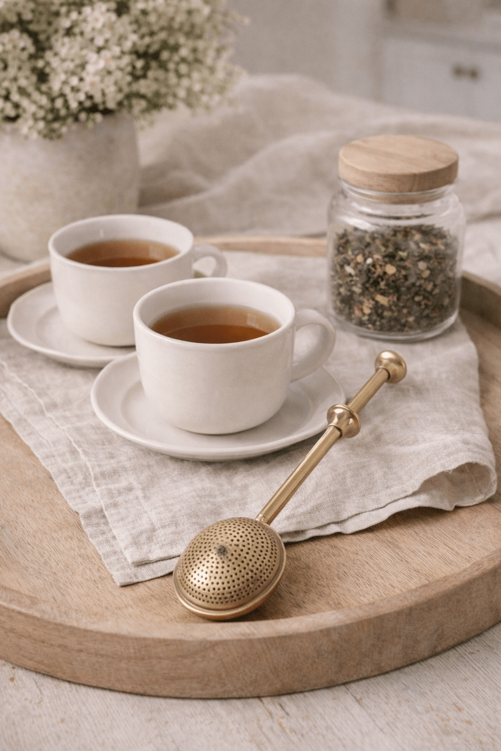 Other fun tea related selections!