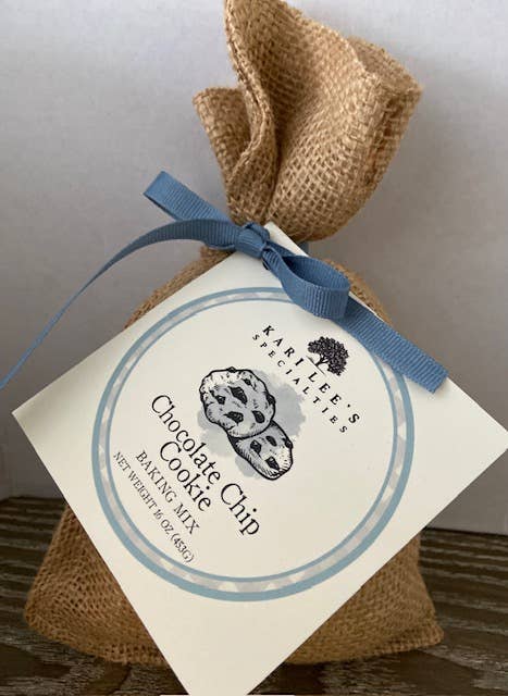 Chocolate Chip Cookie Mix