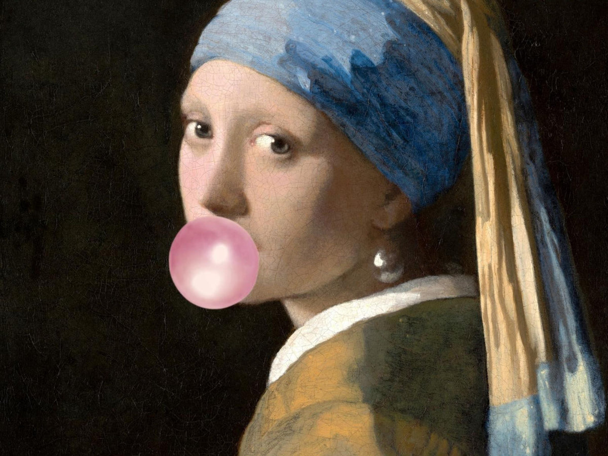 Anna Bubbles