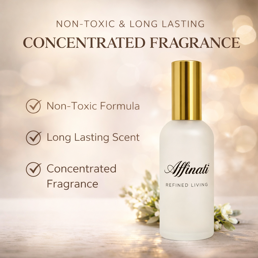 Apple Cinnamon Room Spray