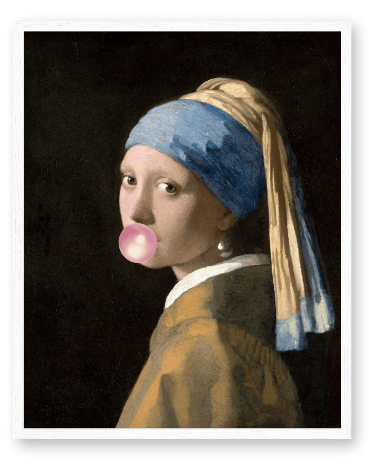 Anna Bubbles