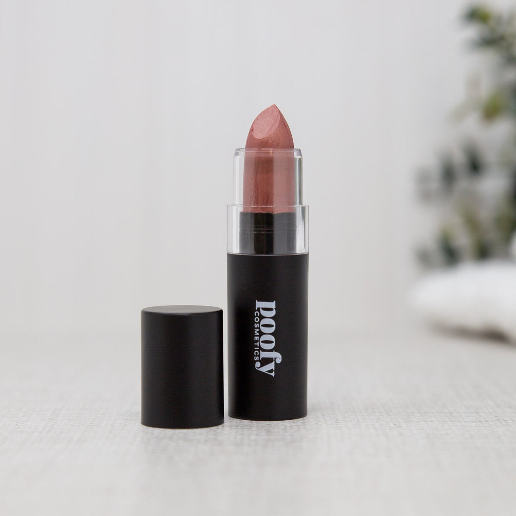 Natural Lipsticks