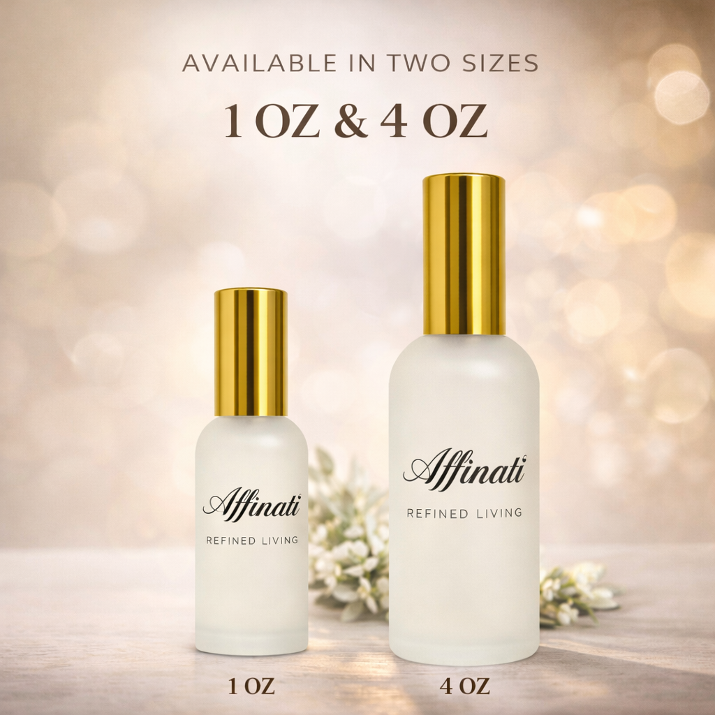 Apple Cinnamon Room Spray