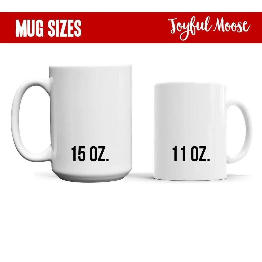 Tea and Tales Mug – Cozy Reader Mug | Book Lover Gift | Ceramic Tea Cup 11oz/15oz