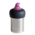 Floating Purple Wizard Hat Tea Infuser - Cute Tea Infuser for Loose Leaf Tea