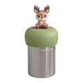 Floating Deer Tea Infuser - Cute Animal Tea Infuser for Loose Leaf Tea